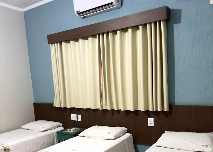 Hotel Villa Rebellato