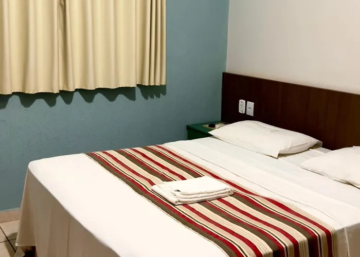 Hotel Villa Rebellato