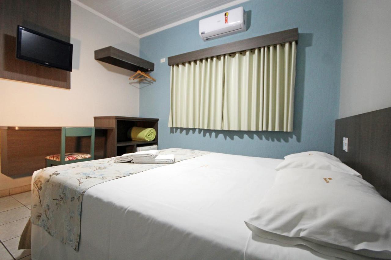 Hotel Rebellato 2*