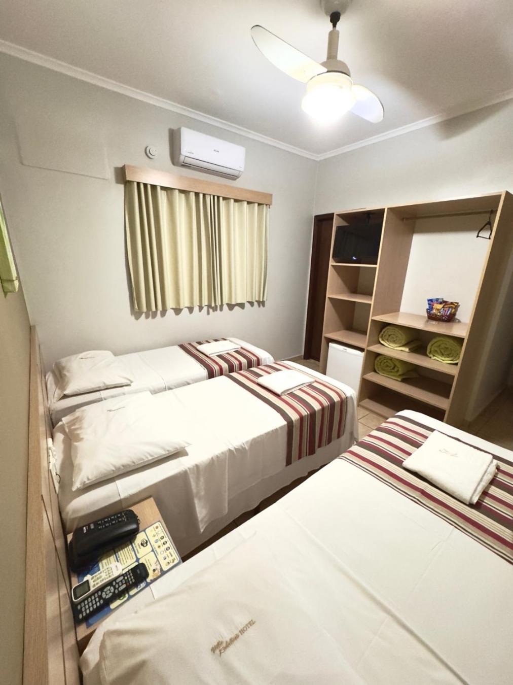 Hotel Rebellato
