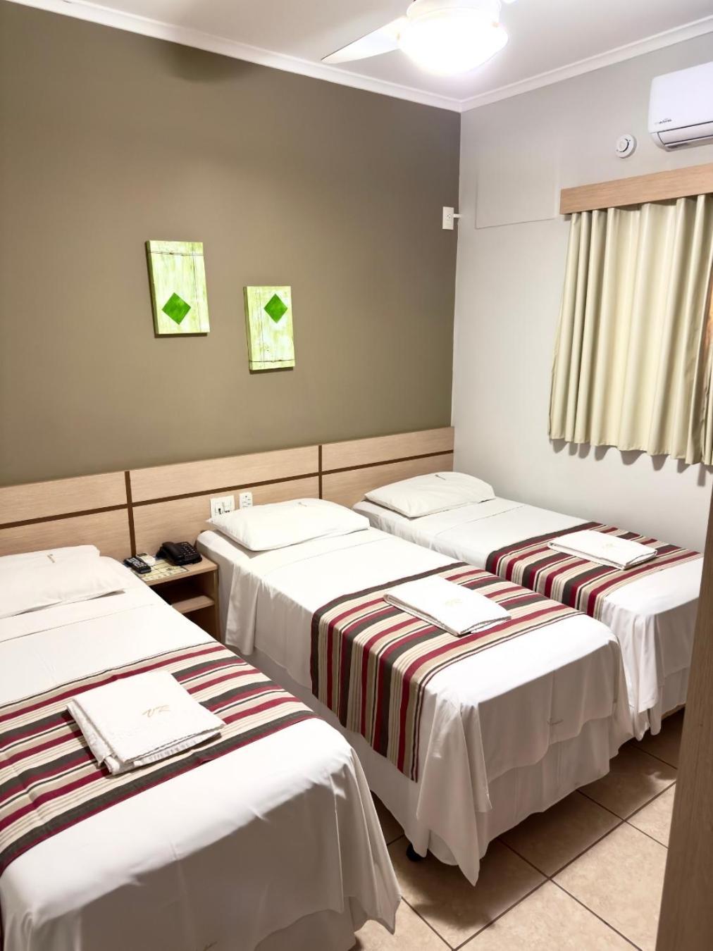 Rebellato Hotel 2*