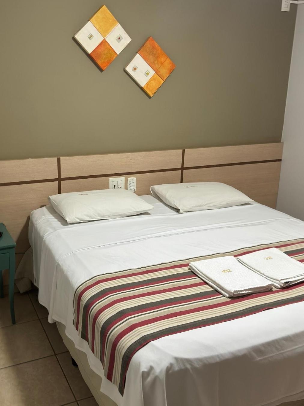 Hotel Rebellato 2*