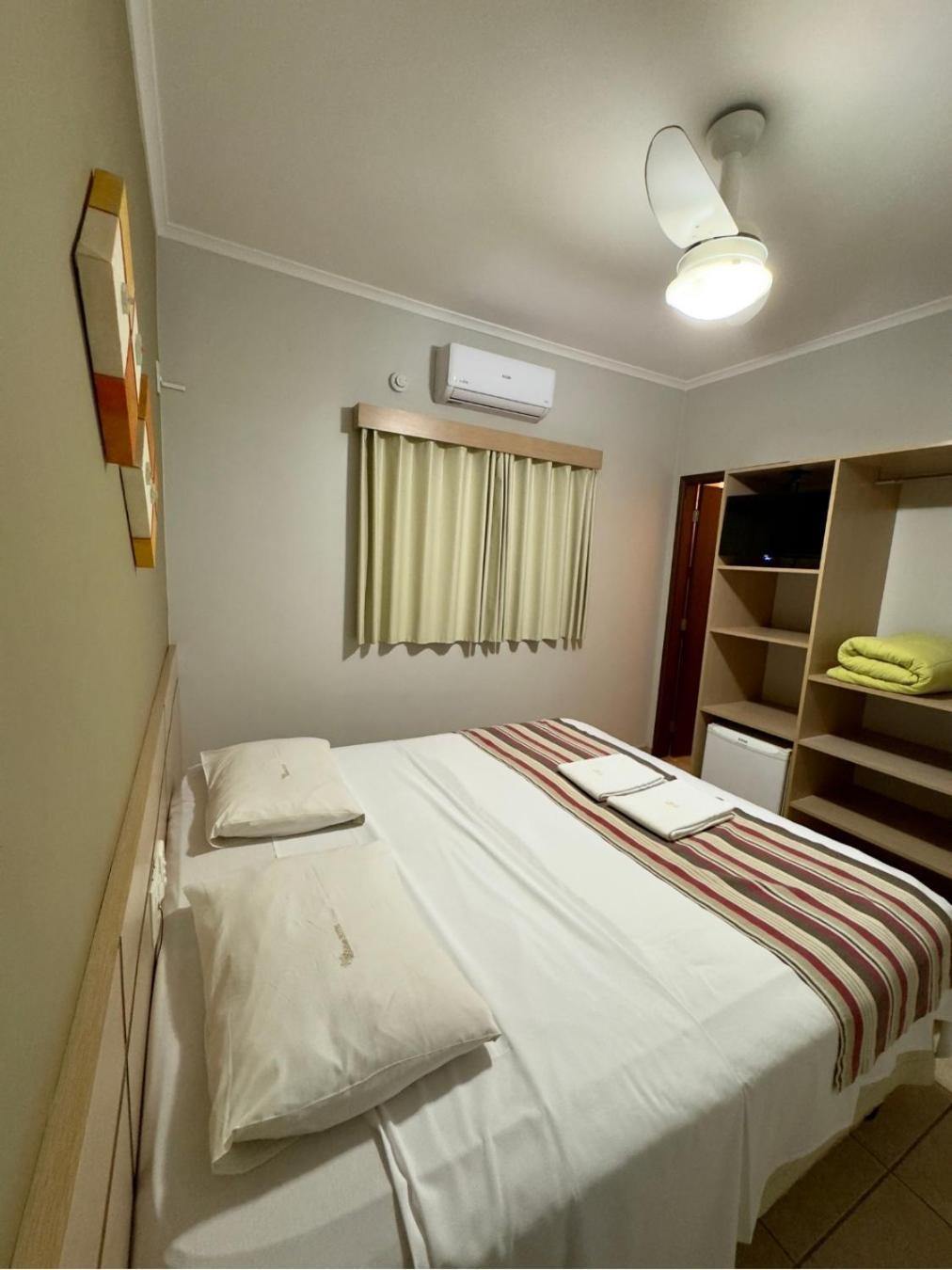 Hotel Rebellato Olímpia