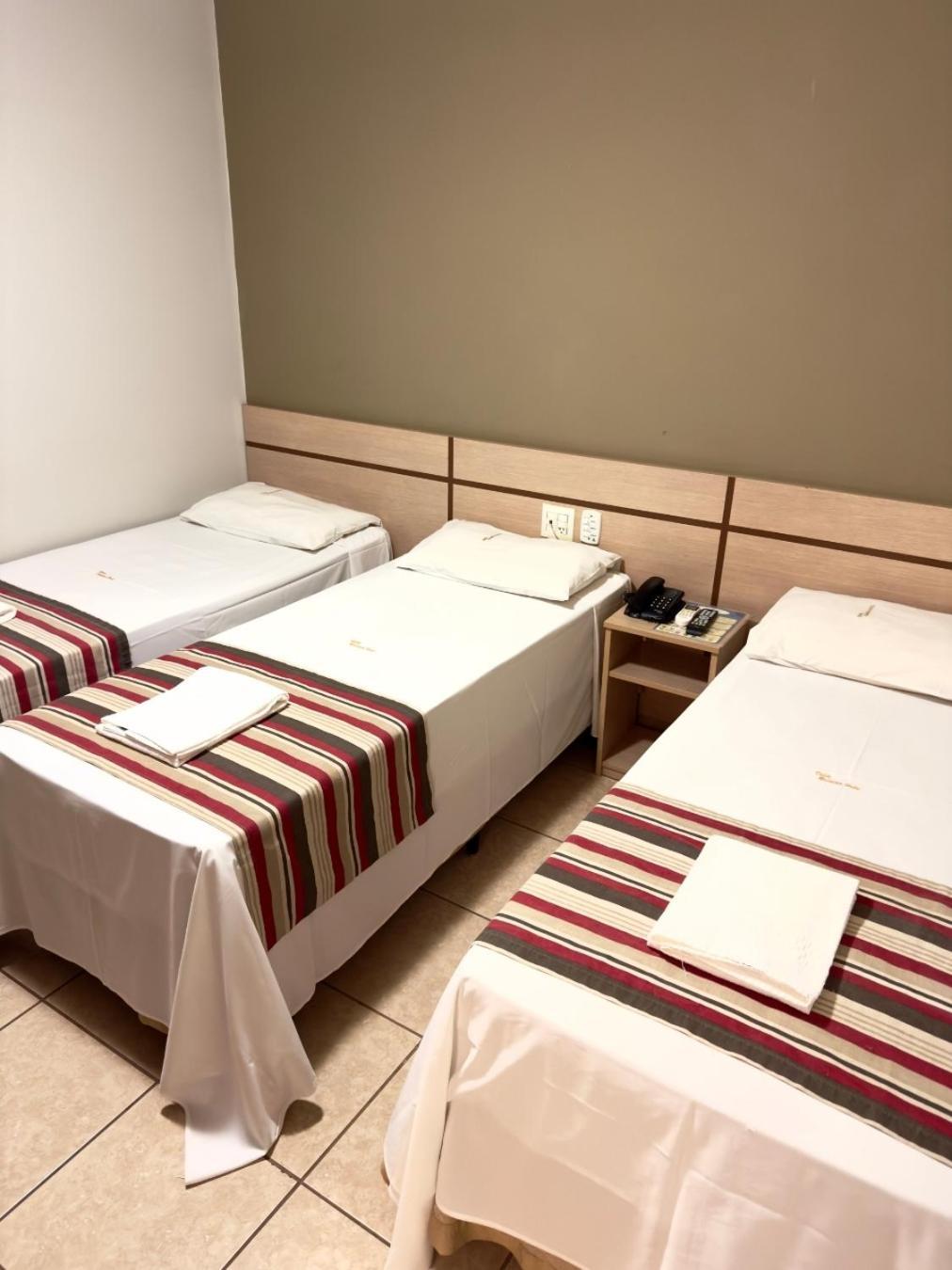 Hotel Rebellato 2*