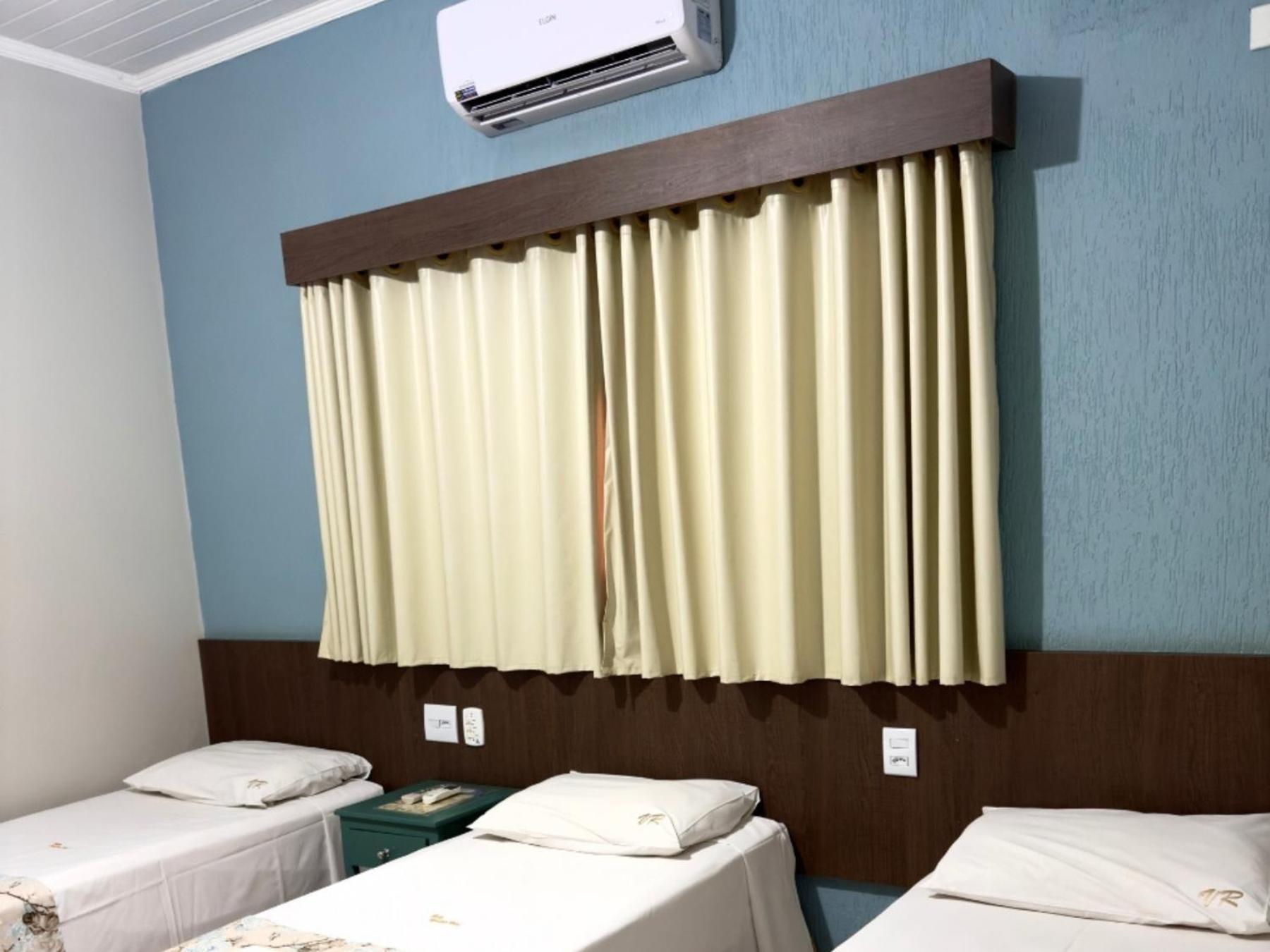 Rebellato Hotel Olímpia