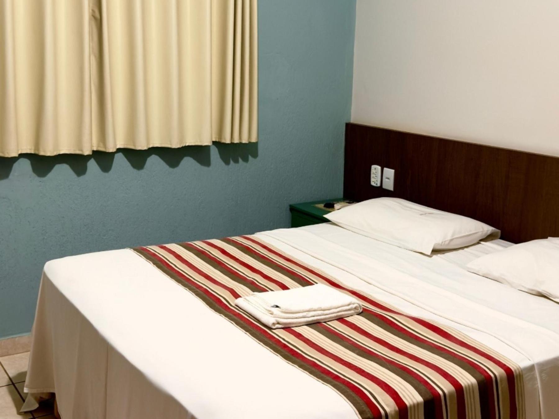 Hotel Rebellato Olímpia