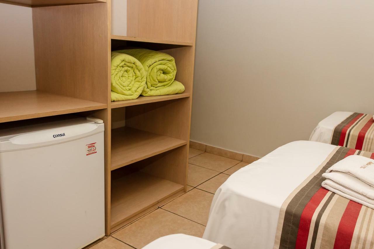 Rebellato Hotel