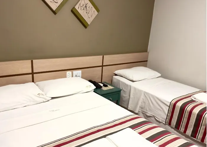 Hotel Villa Rebellato