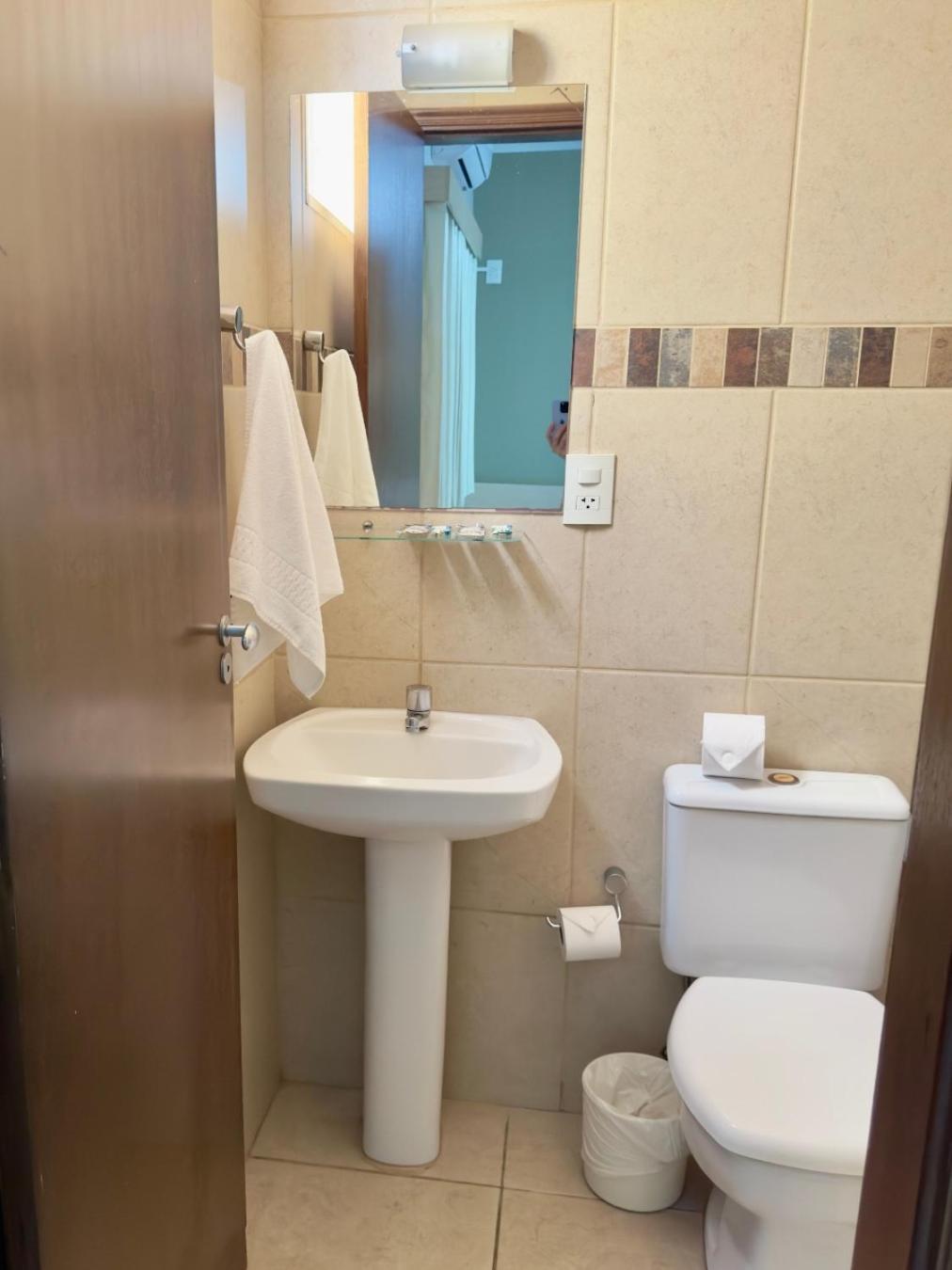Rebellato Hotel