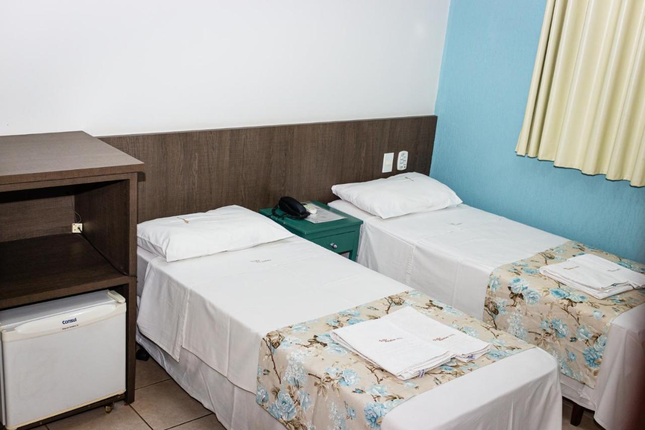 Hotel Rebellato
