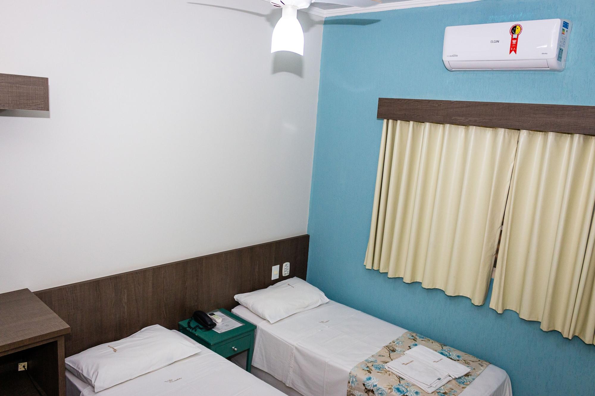 Hotel Rebellato Olimpia