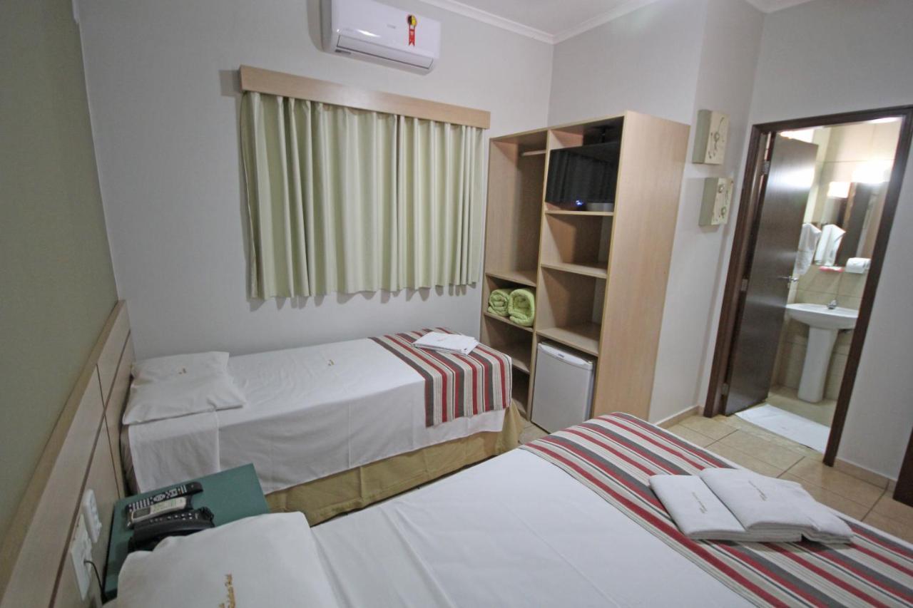 Rebellato Hotel
