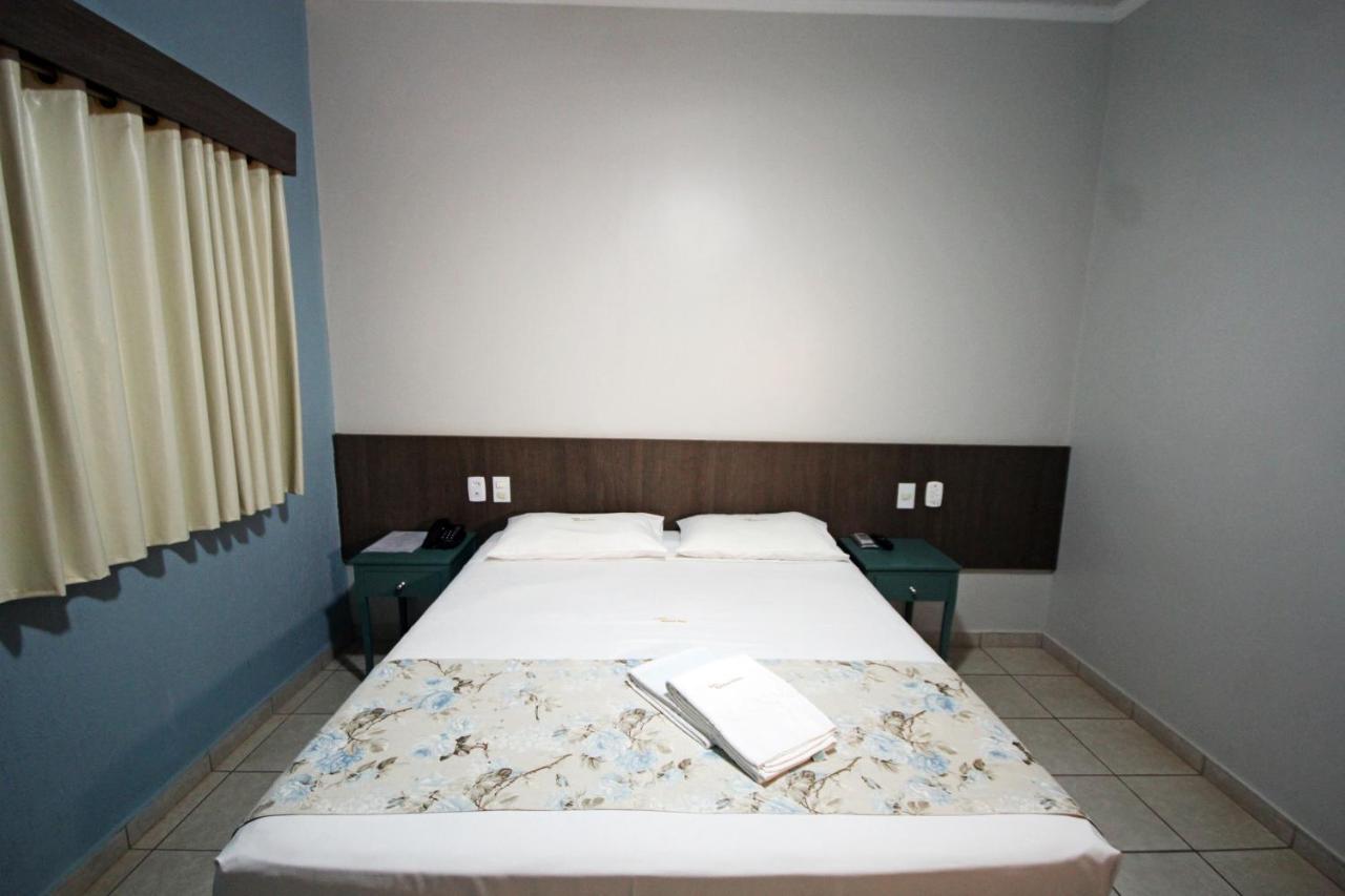 Hotel Rebellato Olimpia