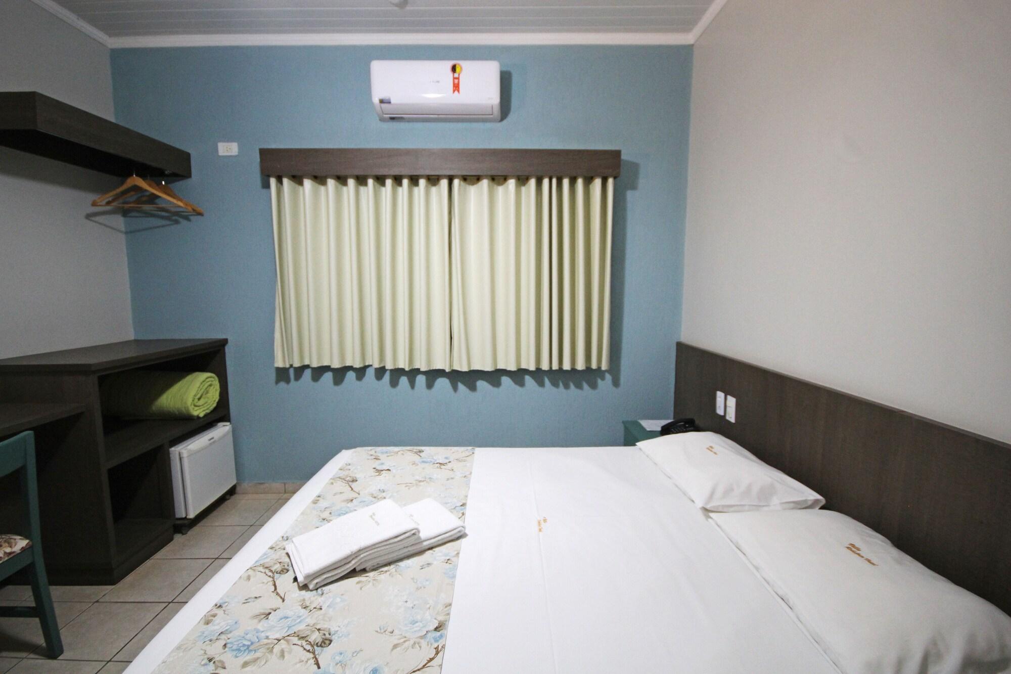 Hotel Rebellato 2*