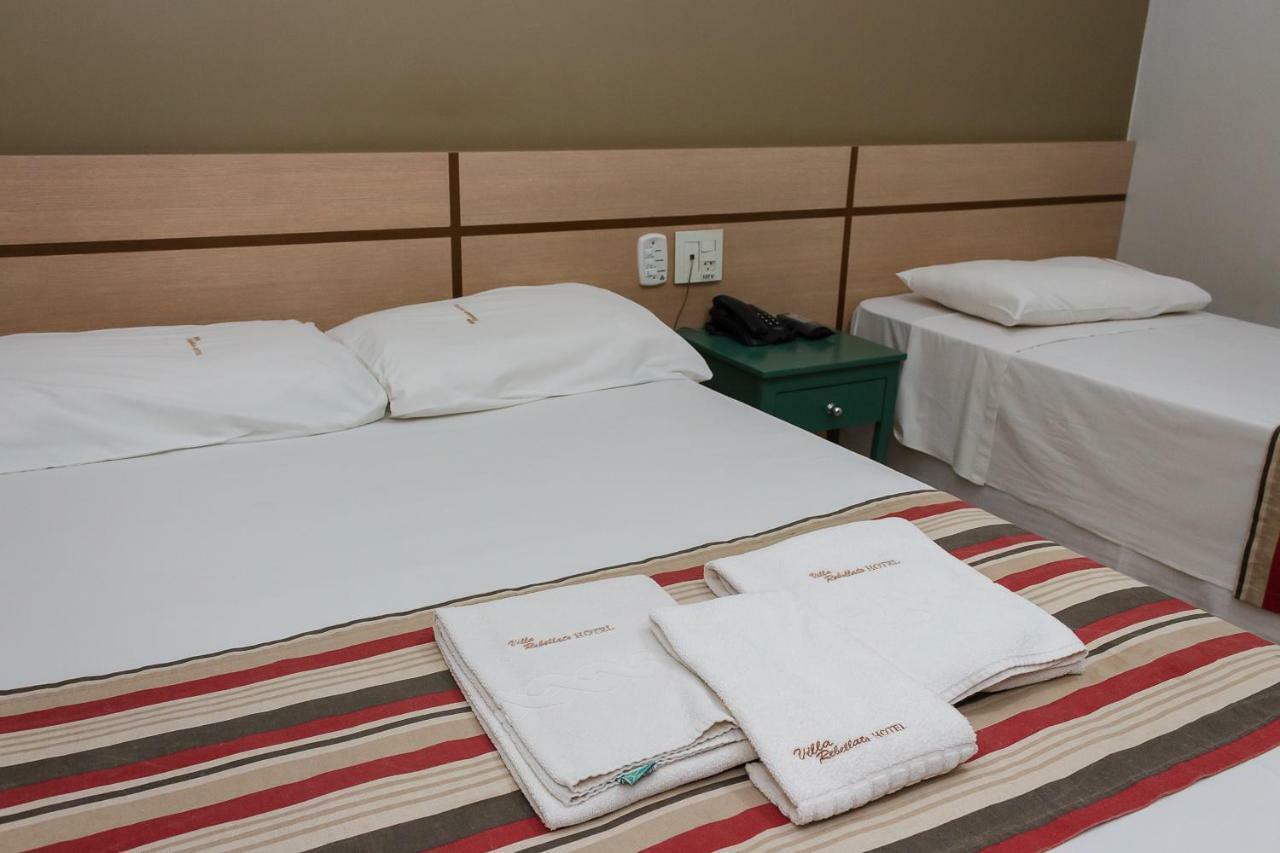 Rebellato Hotel Olimpia