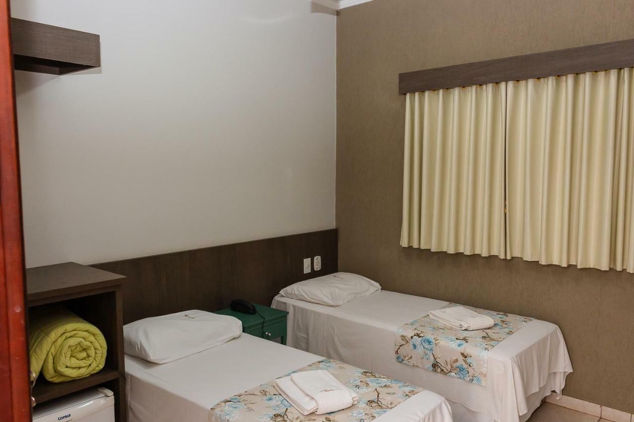 Hotel Rebellato
