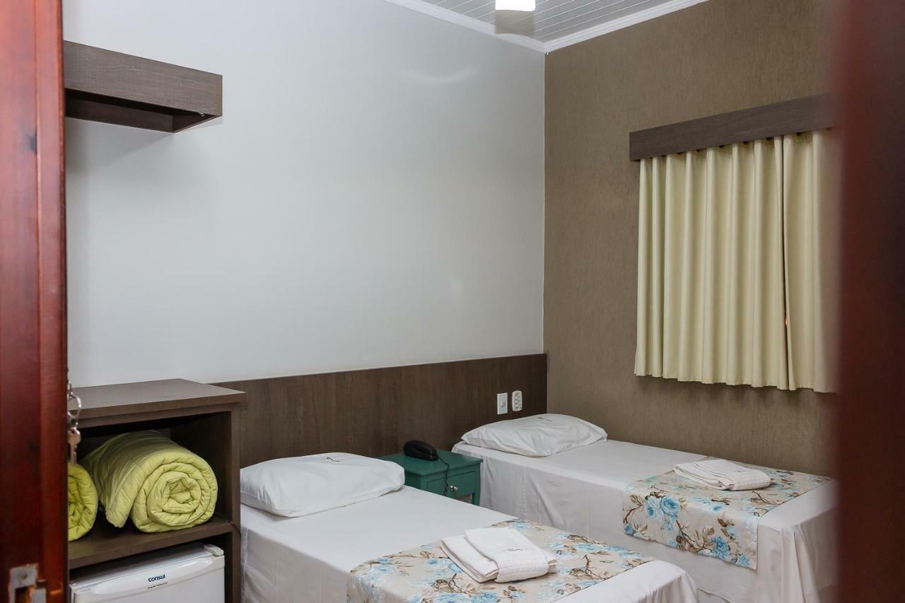 Hotel Rebellato Olimpia