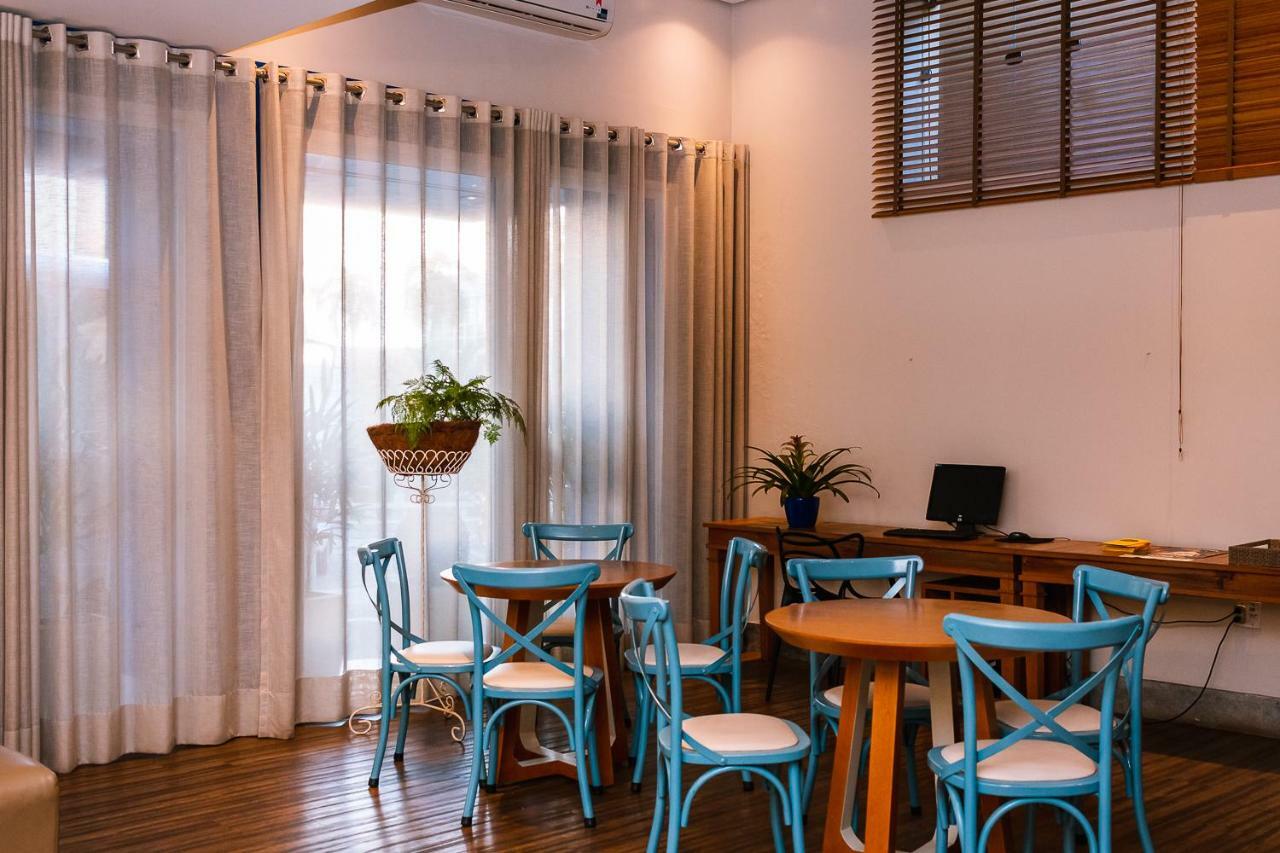 Rebellato Hotel Olimpia